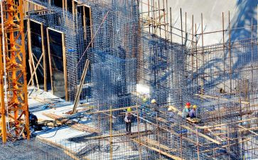 土建工程岗述职报告5篇