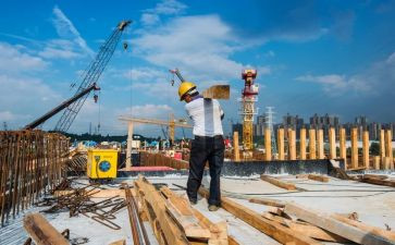 土建工程年终总结最新5篇