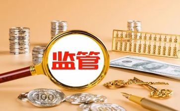 食品监管述职报告6篇