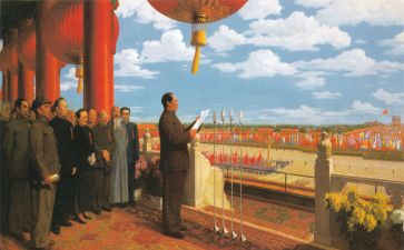 建国大业电影观后感8篇