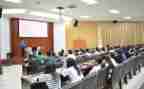 学讲座心得体会8篇