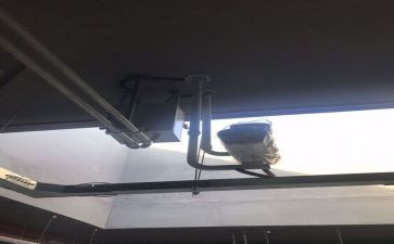 监控工作总结个人总结5篇