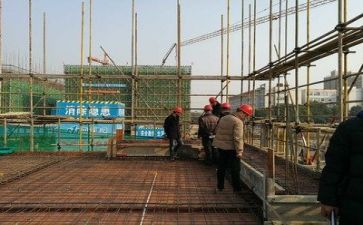 监理工作总结报优秀5篇