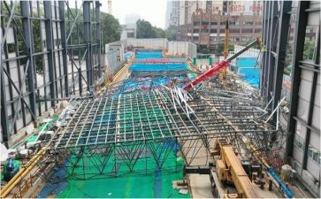 专业建设的工作计划7篇