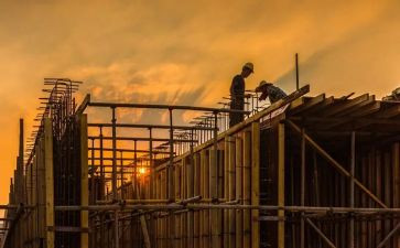 县项目建设调研报告7篇