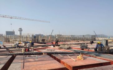 读建设工程管理心得体会8篇
