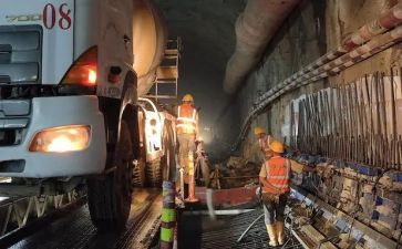 项目建设自查报告最新8篇