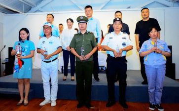 坚守岗位的演讲稿5篇