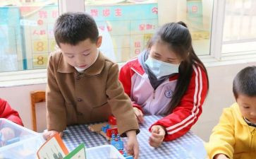 去小学见习的心得体会7篇