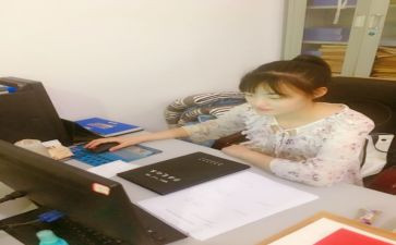 大学生见习个人总结6篇