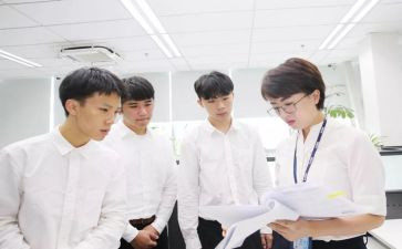 医院见习的心得体会范文8篇