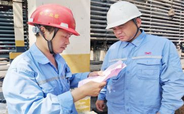 检修工年终工作总结5篇