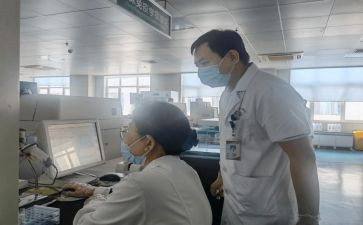 检验的自我鉴定优质6篇