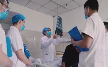 对质量检验工作的心得体会8篇