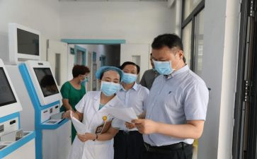 检验士述职报告参考8篇