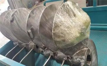 搅拌工作总结8篇