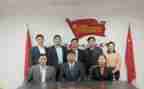 政教处主任月工作总结5篇