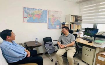 培训交流心得体会5篇