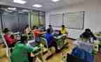 幼儿园一日保教培训心得8篇