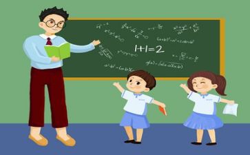 教师述职报告模板6篇