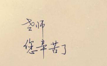教师暑培训心得体会最新5篇