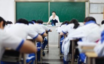 教师年度述职总结5篇