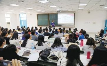 教师参训心得体会8篇