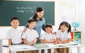 给教师建议周心得体会5篇