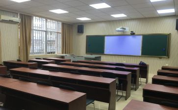教室节心得体会7篇