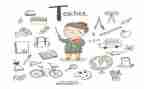 教师工作总结个人2024200字优质7篇