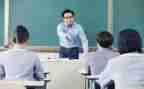教师岗培训总结报告8篇