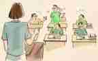 2023教师个人培训总结范文8篇