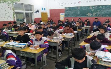 教师实习工作总结范文推荐5篇