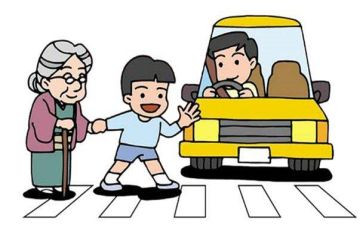 小班安全教案交通安全教案6篇