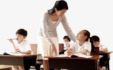 写话教学心得7篇