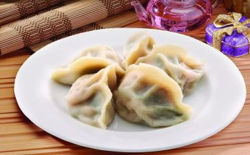 水饺子作文优秀5篇