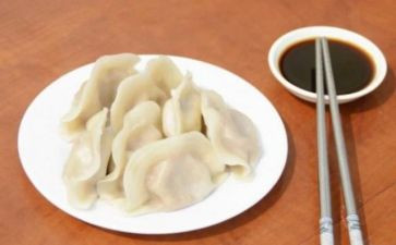 冬至包饺子活动总结8篇