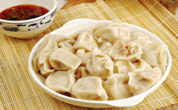 煎饺子教案8篇