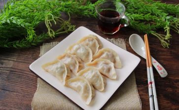 煮饺子的心得体会5篇