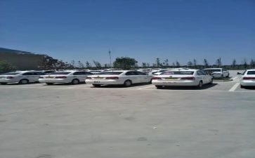 驾校科一培训心得体会6篇