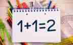 小学数学一年级加与减教案6篇