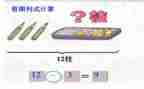 一年级数学加与减一教案优质6篇