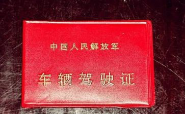 驾照安全心得体会6篇