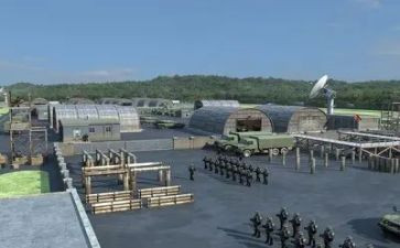红色基地心得8篇