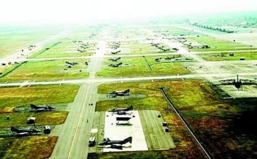 国防教育基地心得体会5篇
