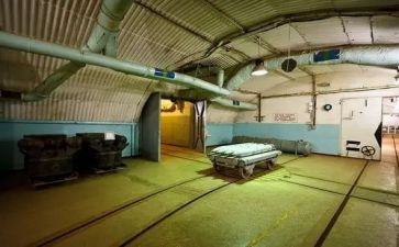 石圳军训基地800字心得体会5篇