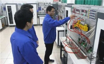 机电院工作总结7篇