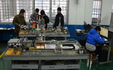 机电院工作总结优质6篇