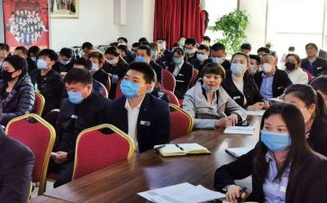 财务会计调查报告8篇