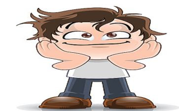 我就激动作文推荐6篇